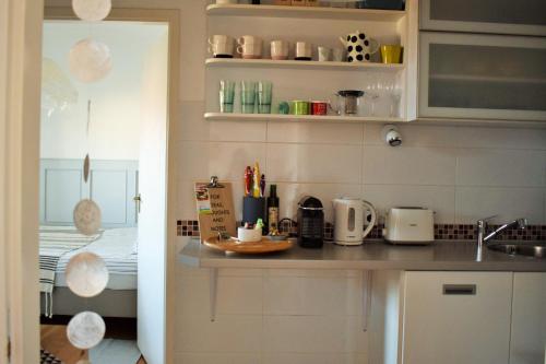 Gellért Hill Apartment 1016 Budapest, Mihály utca 10A fszt. kép - 3
