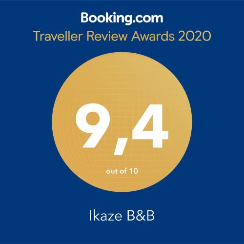 Ikaze B&B