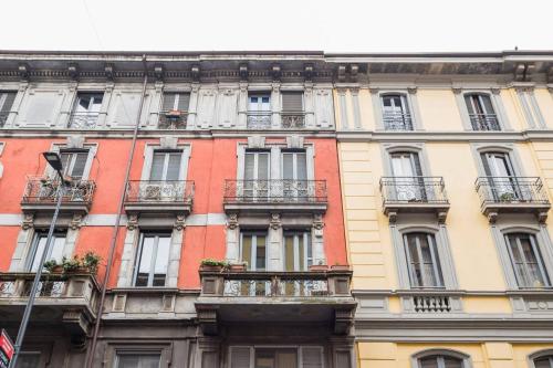 Easylife - Milano - Lecco 18 S - Porta Venezia