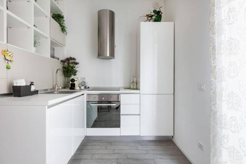 Easylife - Milano - Friuli 15 - Porta Romana