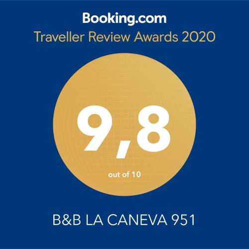B&B LA CANEVA 951 – Photos 3