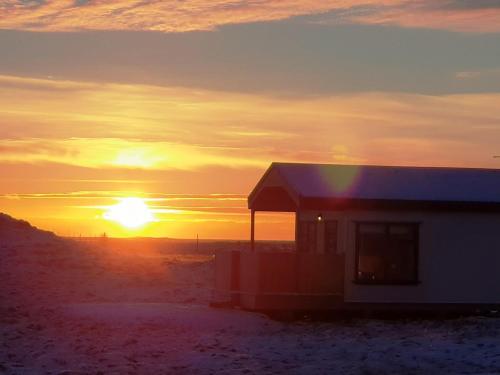 Gallery image of Hekla Cabin 3 Volcano and Glacier View in Hella