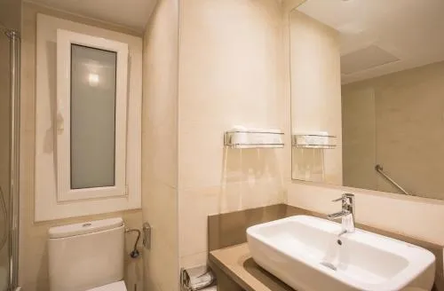 Aparthotel Silver photo 4