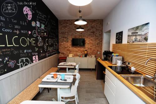 Gallery image of Il Covo degli Arditi B&B in Potenza