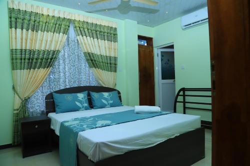 Gallery image of Orr's Hill Day's Inn in Trincomalee