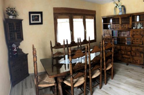 Gambar di galeri bagi La Casita del Guarda di Ortigosa del Monte