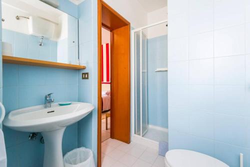 Gallery image of Locanda Farinati in Abetone