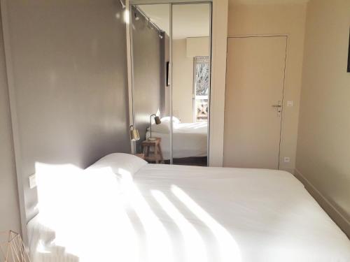 ST ARNAUD Appartement Calme Parking proche Plage