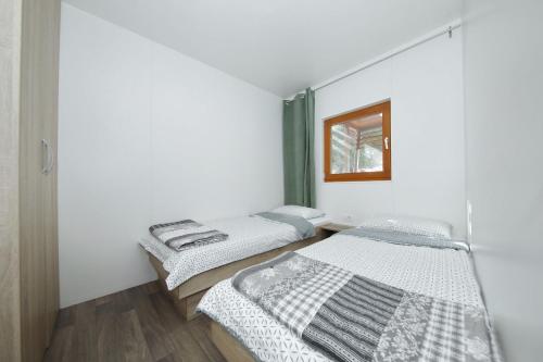 Mobile home Smaragd