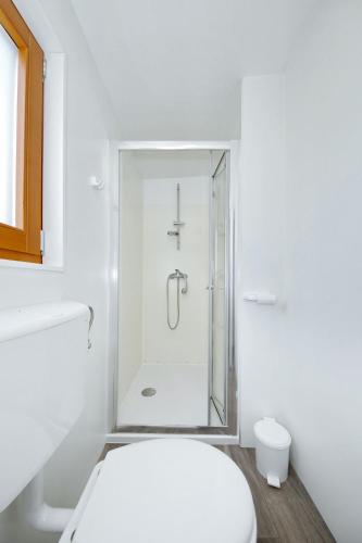 Mobile home Smaragd