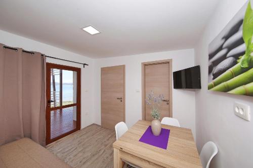 Mobile home Plumeria 3