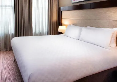 Leonardo Hotel Cardiff photo 8
