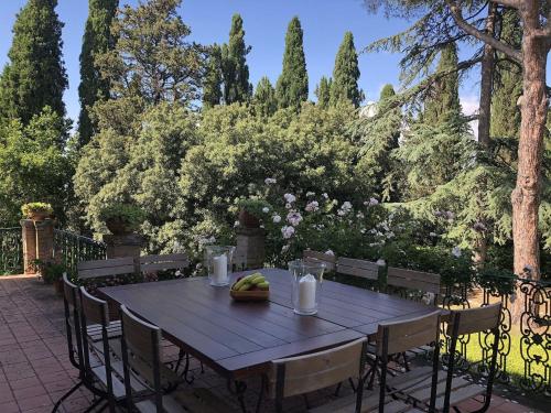 Villa di Montegemoli – Photos 3