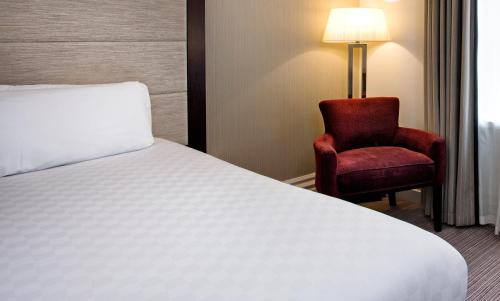 Leonardo Hotel Cardiff photo 41