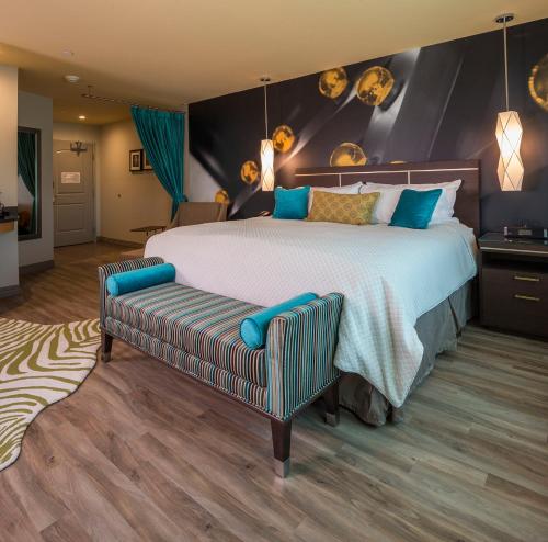 Hotel Indigo Pittsburgh East Liberty, an IHG Hotel Image