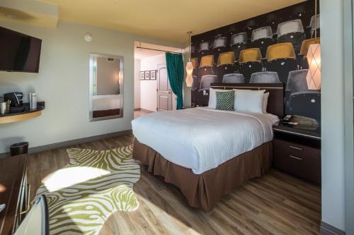 Hotel Indigo Pittsburgh East Liberty, an IHG Hotel Image