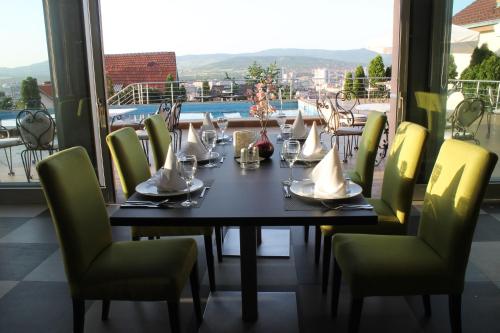 Gallery image of Hotel Marica in Niš