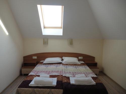 Gallery image of Barex Family Hotel in Sozopol