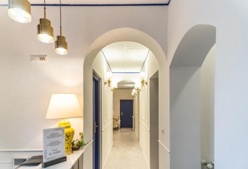 Gallery image of B&B La Residenza di Michelangelo in Florence