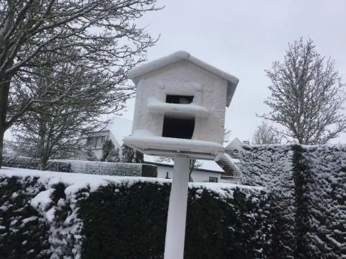 B&B Colombe Blanche picture