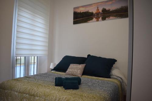 Los Tilos Apartments