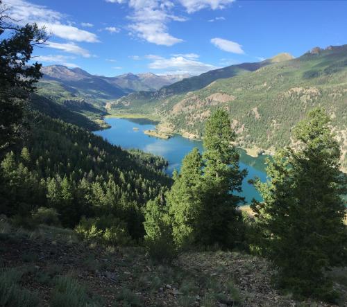 Gallery image of The North Face Lodge in Lake City