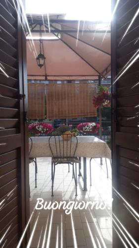 Fotografie z fotogalerie ubytování B&B Casa Letizia v destinaci Porto SantʼElpidio