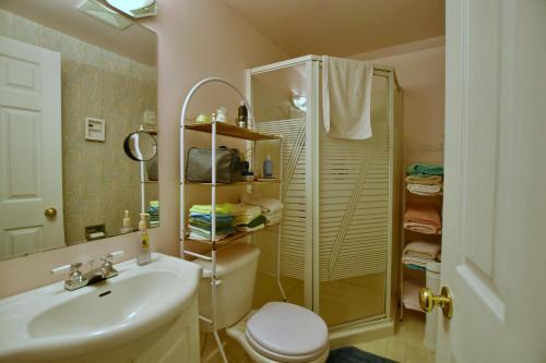 Gallery image of 10th Avenue Guest House & Suites in Hanover