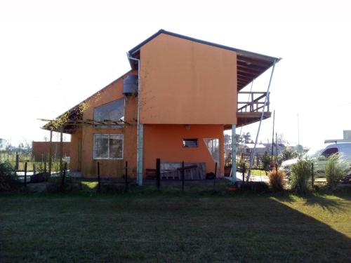 Casa en Barrio Privado Club de Campo Domselaar Chico