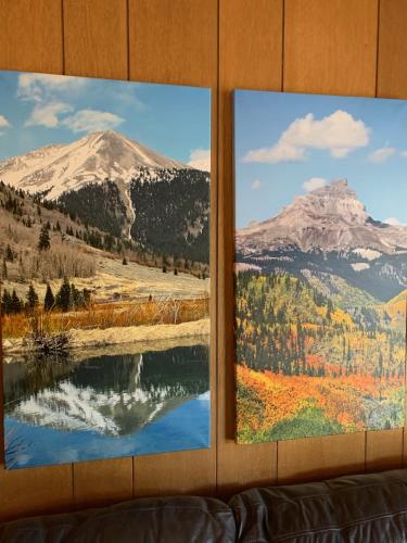 The North Face Lodge – Photos 2