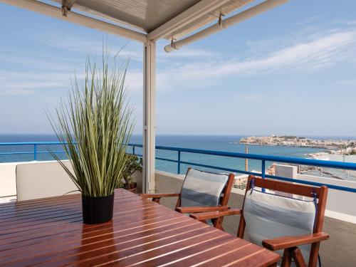 Summer Bliss Rethymno
