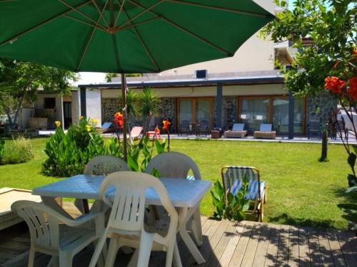 Beloni Apartments and Studios