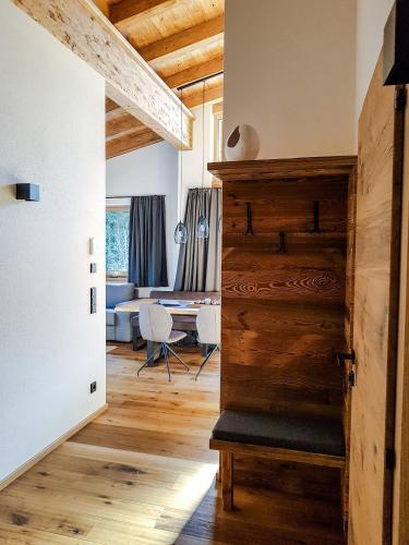 Φωτογραφία από το άλμπουμ του Zeitfrei Chalet Apartments σε Fieberbrunn