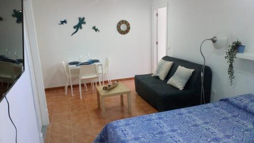 Estudio Vista Rubicon
