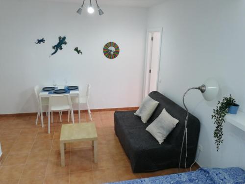 Estudio Vista Rubicon