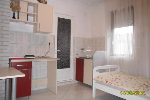 Gallery image of Ambient Apartments in Struga