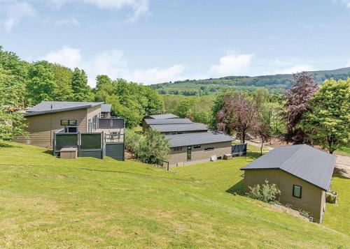 Gallery image of Aysgarth Lodges in Aysgarth