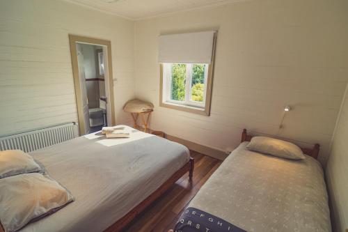 Gallery image of Hostal Compass del Sur in Puerto Varas