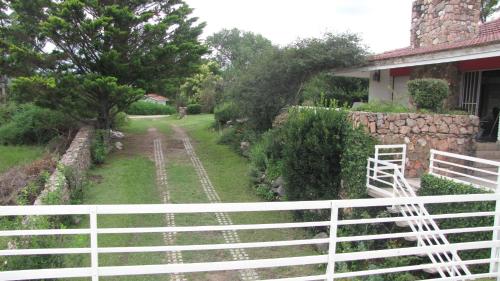 Een tuin van Mi Sueño