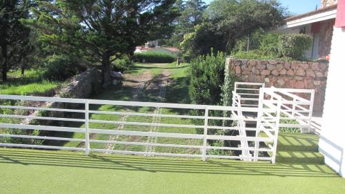 Een tuin van Mi Sueño