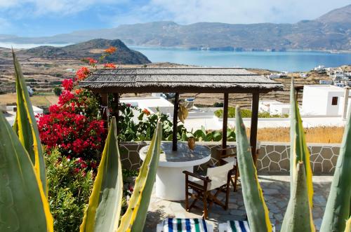 Galeriebild der Unterkunft Drougas' Windmill in Plaka Milos