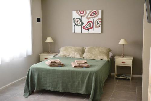 Gallery image of Florencia Departamentos in Tandil