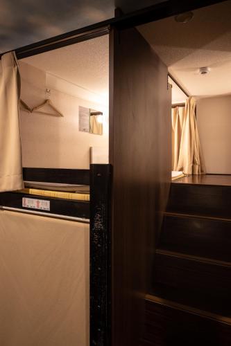 Fotografie z fotogalerie ubytování Hotel Owl Tokyo Nippori v Tokiu
