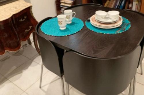 Studio Apartment – Photos 2
