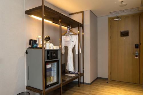 Φωτογραφία από το άλμπουμ του Mercure Jakarta Gatot Subroto στην Τζακάρτα