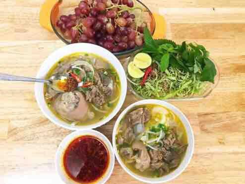 Еда / где поесть недалеко от отеля