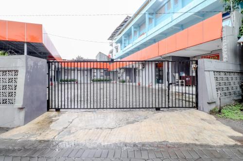 Fotografie z fotogalerie ubytování Ratu Guesthouse v destinaci Sleman