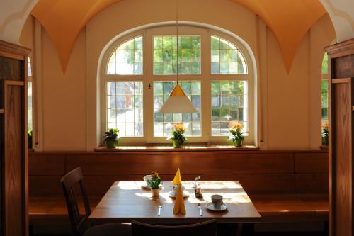 Billede fra billedgalleriet på Landschloss Korntal i Korntal-Münchingen