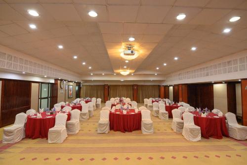 Gallery image of The Classic Hotel in Imphal