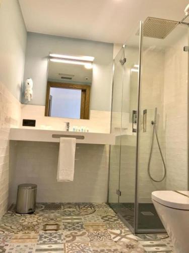 VISTALEGRE Hotel-Spa – Photos 2
